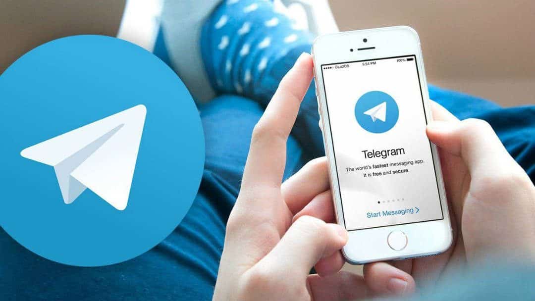 After a contact appears on Telegram, use Telegram number filtering to improve efficiency.