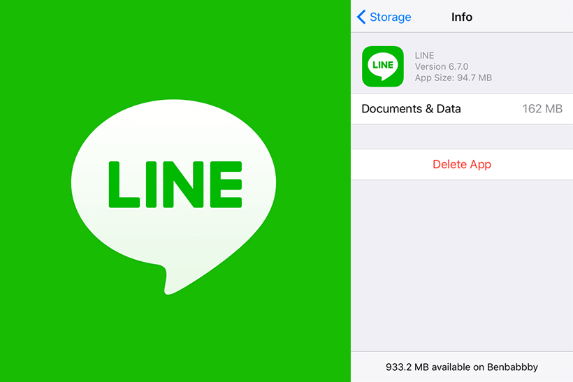 Line Community Hong Kong Hack